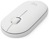 Pebble M350 Wireless Optical Mouse