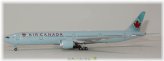 Air Canada Boeing 777-300 Diecast Model by Phoenix Models