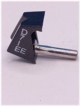Diamond Stylus Needle Replacement for Stanton L720EE Cartridge