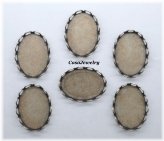 Golden Lace Edge Setting Pack