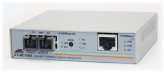 Allied Telesis Gigabit Copper Media Converters