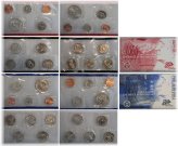 Statehood Quarters Collection - 1999 Edition