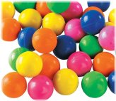 Colorful High-Bounce Superballs