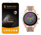 CrystalClear Guard for Michael Kors Gen 6 Bradshaw Smart Watch
