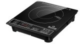 Silver 8120MC/BT-180G Induction Burner