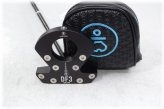 Precision Pro Putter