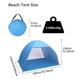 Sun Haven Tent