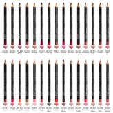 Slim Lip Pencil by NYX