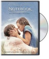 Romantic Drama: The Notebook
