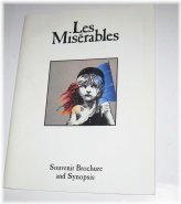 Memories on Stage: 1980s Theater Programs Collection