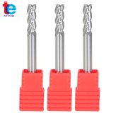 Alu-Power Precision End Mills