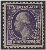 Vintage American Philatelic Treasures Collection