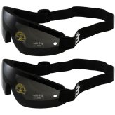 Birdz Wing Skydive Goggles