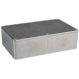 Sonic Forge Aluminum Sound Enclosure