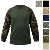 Battle Ready Attire