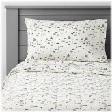 Cozy Dreamland Cotton Sheet Set