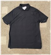 Dark Gray Tiger Woods Polo
