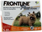 Herbal Defense for Dogs - Natural Flea and Tick Repellent