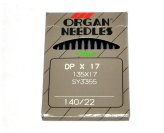 Industrial Walking Foot Needles