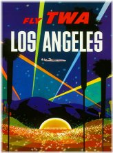 Golden State Memories Poster