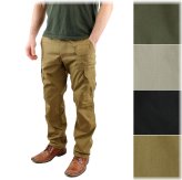 Ripstop Flexlite Tactical Work Pants