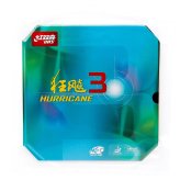 Neo Storm Black Sponge