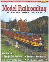 Railroading Insights with George Dutka