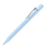 Sky Blue Grip 0.5mm Mechanical Pencil