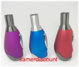 Tri-Color Jet Torch Lighter Set