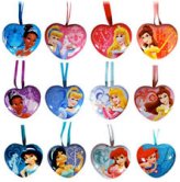 Enchanted Keepsake Lockets by Disney Princess