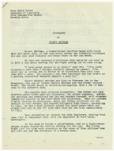 Vintage Fox Studio Publicity Collection