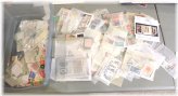 Global Philatelic Assortment