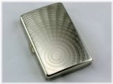 Sunshine Double Sided Cigarette Case