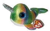 Nori the Narwhal Plush Toy