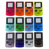 ReviveKit: GameBoy Color Housing and Screen Upgrade Set