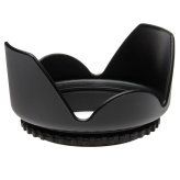 Tulip Shield Lens Hood