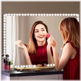 IlluminateGlow Vanity Mirror Kit