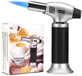 FlameMaster Torch Lighter