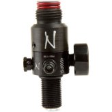 Ninja Regulator - High-Pressure Air Tank for Paintball