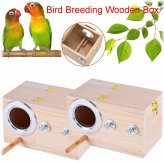 Avian Abode Duo Nest Box