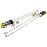 SpringFlex Washer Suspension Kit