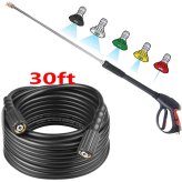 Ultimate Clean Pro Kit