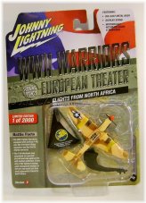 Warhawk Turning Points Diecast Collection