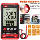 PrecisionPro Multimeter