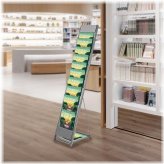 Tiered Display Tower