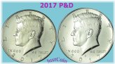 Presidential Tribute Coin Set