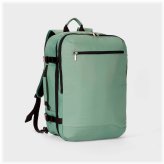 Open Story Dark Ivy Travel Backpack