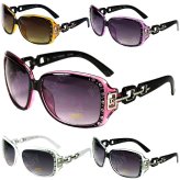 Radiant Femme Sunglasses and Accessories