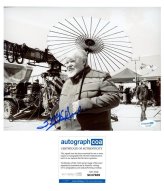 Thufir Hawat Autographed Photo by Stephen McKinley Henderson