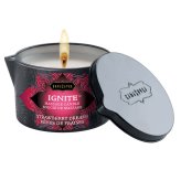 Strawberry Dreams Illuminating Candle